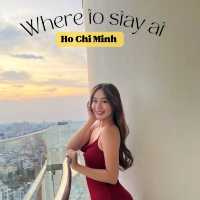 BEST hotel at Ho Chi Minh!