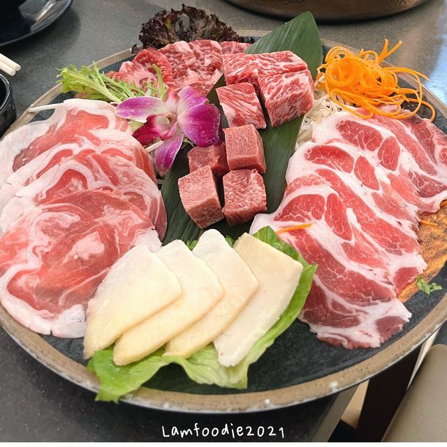 九龍城新派椰子雞火鍋