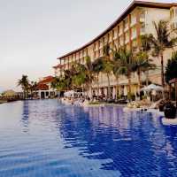 Dusit Thani Mactan Cebu Resort