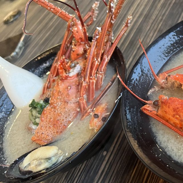 燒肉吃到飽｜燒肉眾淡水老街店，999元再加100有龍蝦唷🦞，新鮮好吃❤️