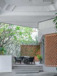 โรงแรมใจกลางเมืองโคราช ฟรีอาหารเช้า 