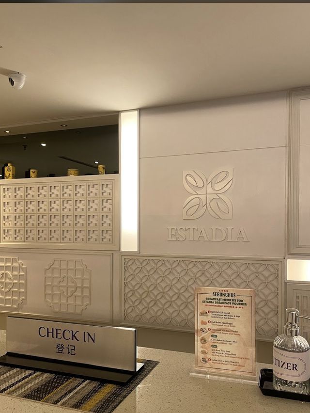 One of the better hotels in Melaka! 4 star