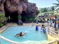 🐳Vana Nava Water Jungle สวนน้ำสุดสนุก🛝👦🏻👧🏻☀️