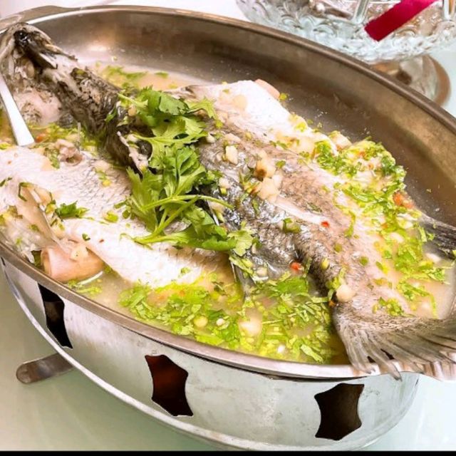 瓦城泰國料理新莊店