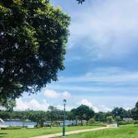 野餐🧺首選——迪欣湖