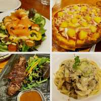 香港飲食介紹 - Food Garden ETC