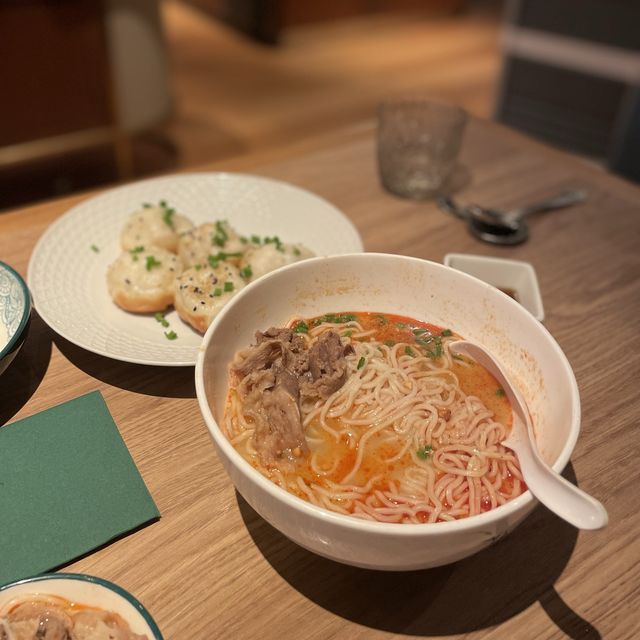 香港尖沙咀｜全港數一數二好食嘅扁皮鴨🦆🍴
