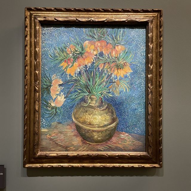 【オルセー美術館】有名な絵画がたくさん？！