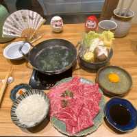 shabu shabu 