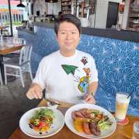觀塘🌊海濱☺️休閑🍺酒吧🍴餐廳