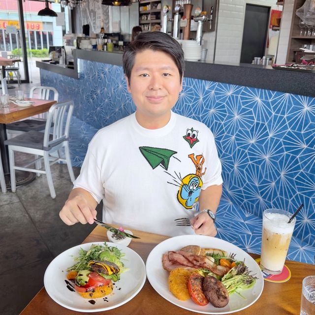 觀塘🌊海濱☺️休閑🍺酒吧🍴餐廳