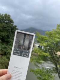 산속에서 멍때리기 좋은 강화도 카페 ‘멍때림’