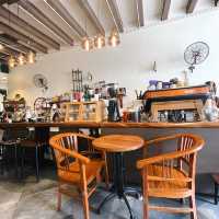 Coffee Lane Penang
