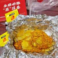 外賣🥡手撕雞🐓加餸超正👍