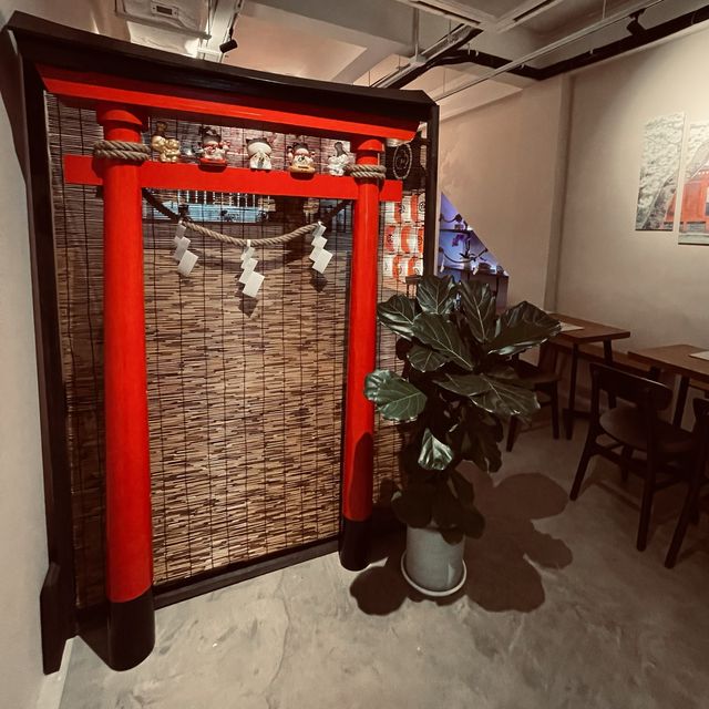 🌸🇯🇵餓居hungryizakaya