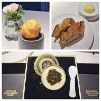創意🇫🇷法式料理🍽️之選