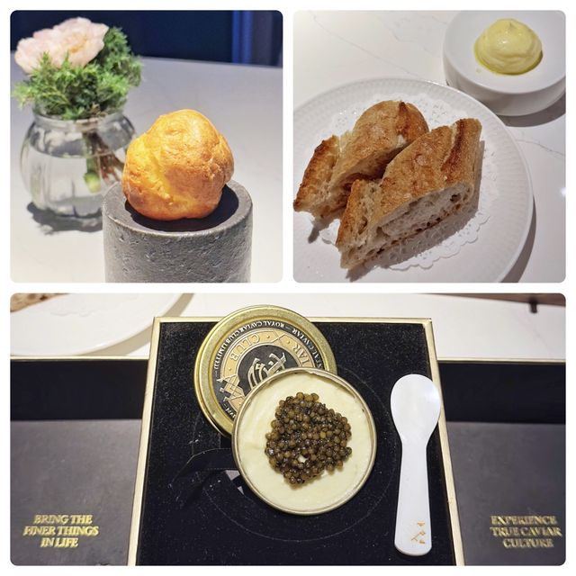 創意🇫🇷法式料理🍽️之選 創意🇫🇷法式料理🍽️之選
