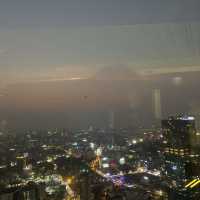 Saigon Skydeck - Admire beauty of Saigon 