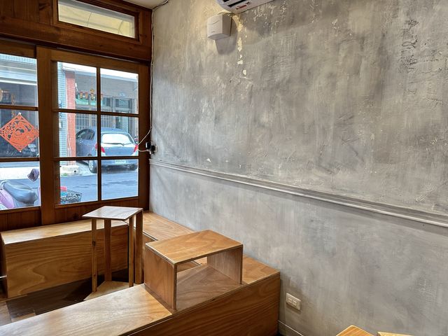 【 2023 屏東美食 】栗子LiZi cafe 手作甜點 咖啡 下午茶