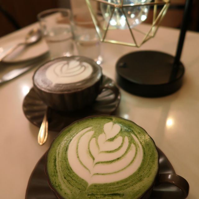 賞島咖啡屋 
