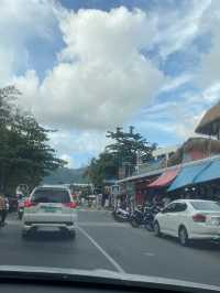 หาดป่าตอง จังหวัดภูเก็ต ใครๆก้อต้องมา