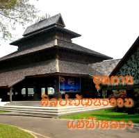 ชมศิลปะวัฒนธรรมล้านนา