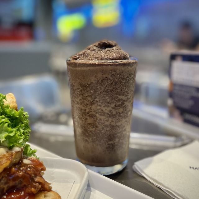 📍香港觀塘｜HAND3AG · 美式爆餡鐵板三文治🥪 新鮮度100分