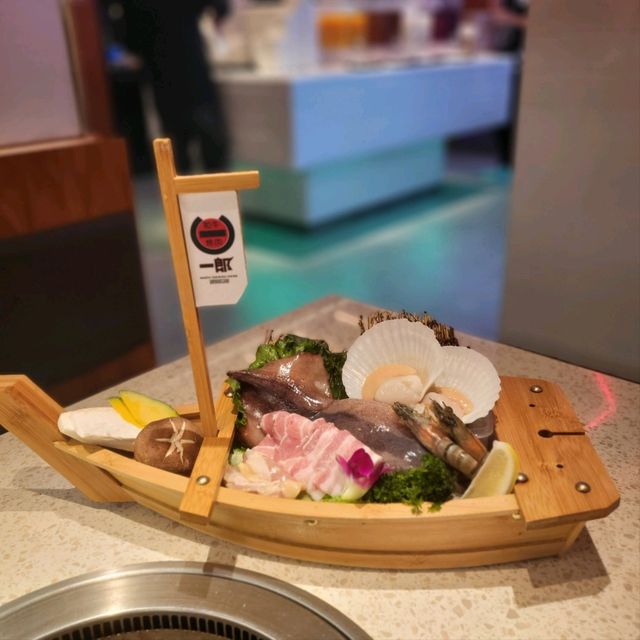 牛肉都有番號！？品嚐日本高質靚和牛放題