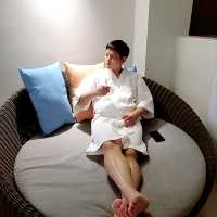อยากมีโมเม้นท์พิเศษๆ แนะนำที่นี่  isanook HuaHin