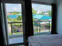 โรงแรม กรีน พาร์ค มหาสารคาม