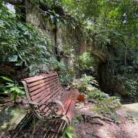 Penang Botanical Garden - a treasure for all