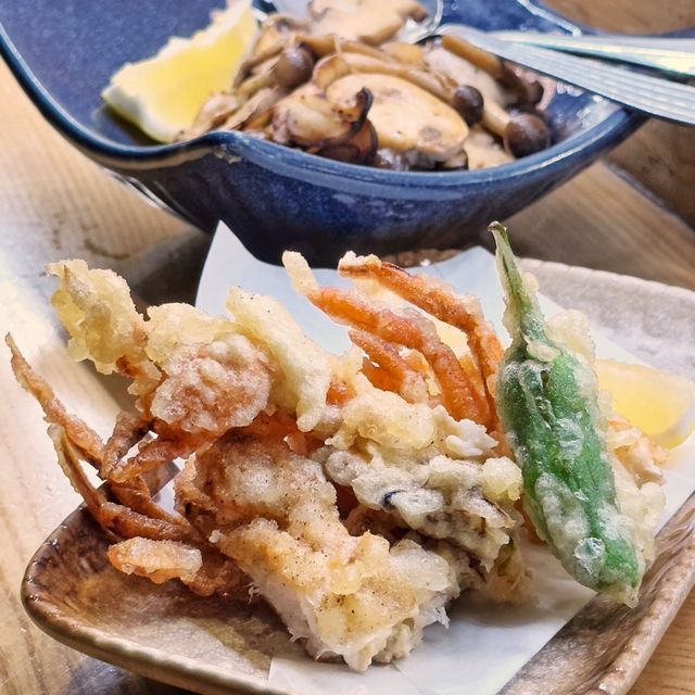 高質👍型格😎居酒屋🍶