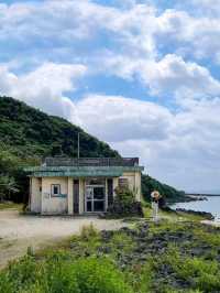 【与那国島】Dr.コトー診療所ロケ地