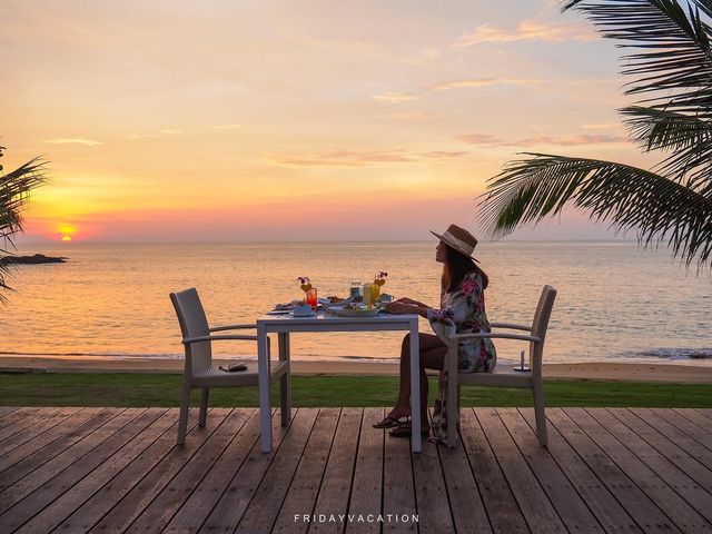The Sands Khao Lak by Katathani