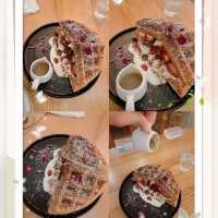 🎀荃灣。文青日系舒適系Cafe 超適合朋友聚會👭☕🎀