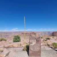 Grand Canyon Skywalk & Colorado River