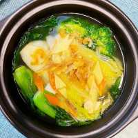 👽 食神大媽《佐敦｜潮流 X 懷舊 粵菜餐廳》