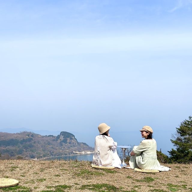 📍豊島/香川県