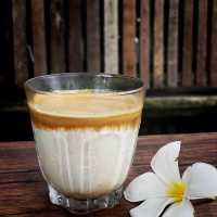 Blackdog coffeebar .... คาเฟ่มินิมอลเปิดใหม่ระยอง