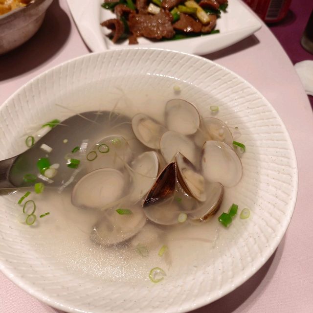 天賜良緣大飯店新苑x中日式料理