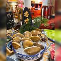 【宮廷風打邊爐🏯必試足料花膠雞鍋】