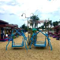 Wanee Beach Resort