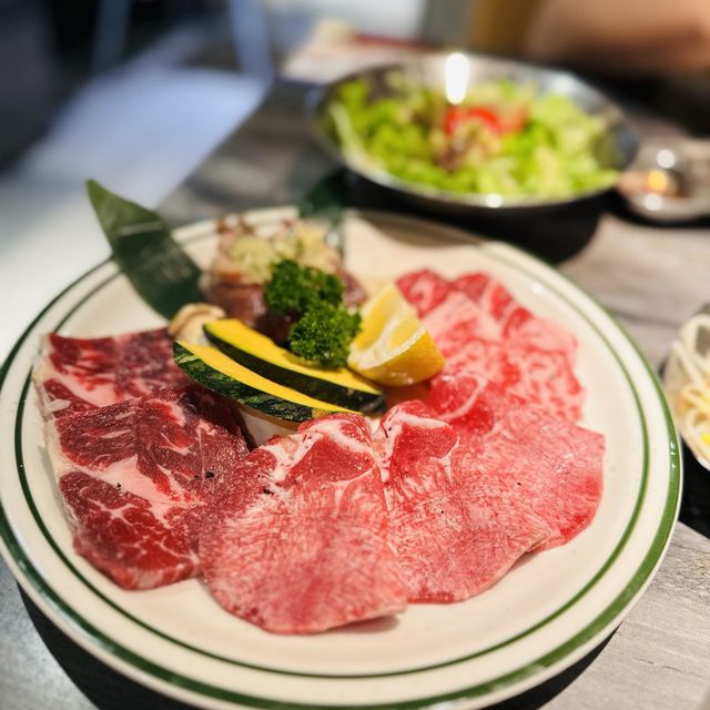 觀塘親子餐廳💯免費韓服任你打卡
