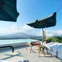 Oculus Bali