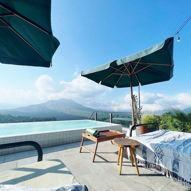 Oculus Bali