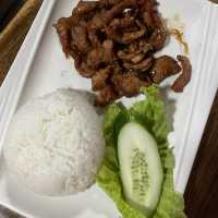 Resto Reco: Pinuneg