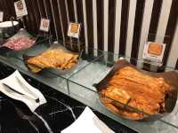 WANG korean SHABU & BBQ