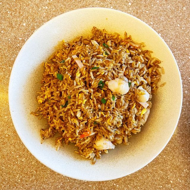 👽 食神大媽《東涌｜高質新派粵菜餐廳》