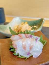  《極 度 抵 食 嘅 Omakase》