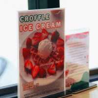 In​ Valley​ Cafe' @Robusta​ Valley​ Thungsong